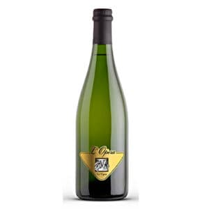 L'OPERA - Garganega metodo Ancestrale