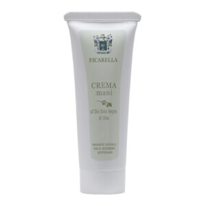 Crema Fluida Mani Olio Extra