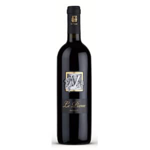 LE PIANE - Merlot Veneto I.G.T.