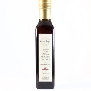 Olio al Peperoncino