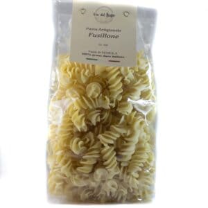 Fusillone di semola 500 gr