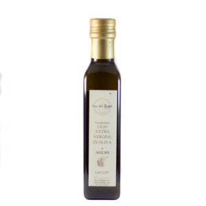 Olio all'Aglio