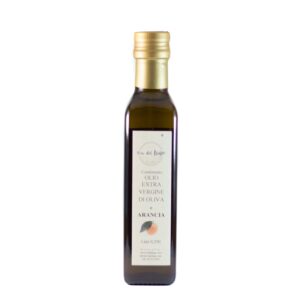 Olio all'Arancia