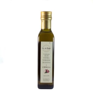 Olio alla Cipolla