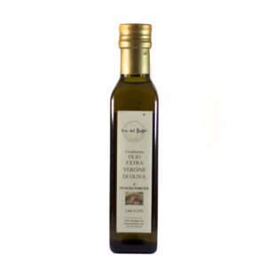 Olio ai Funghi Porcini