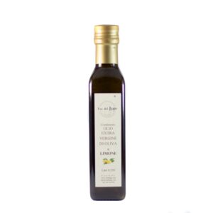 Olio al Limone