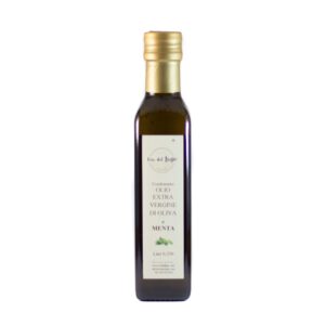 Olio alla Menta