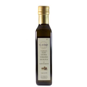 Olio al Tartufo Bianco
