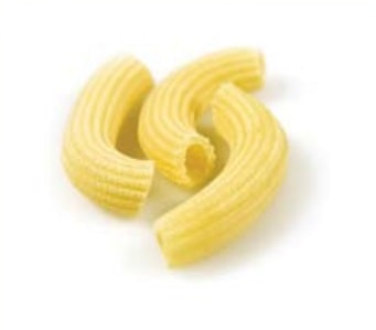 Cannerozzi di semola 500 gr