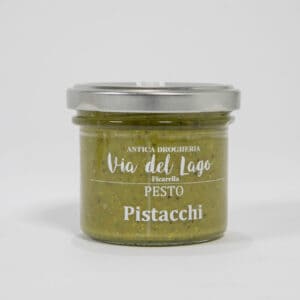 Pesto pistacchi 100 gr