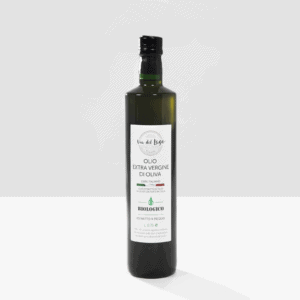 olio extravergine biologico