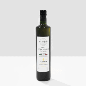 olio extravergine di oliva