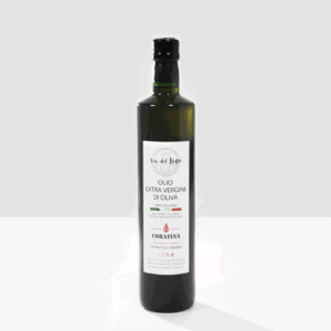 olio extravergine di coratina