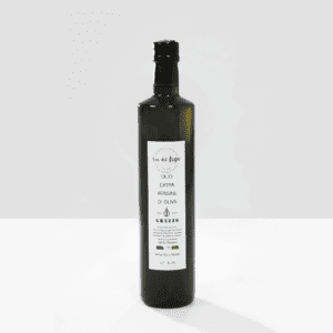 olio extravergine di oliva