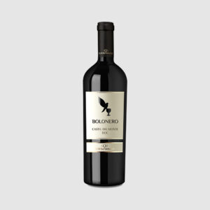 Bolonero Castel del Monte DOC Rosso