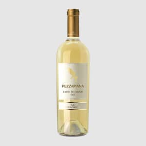 Pezzapiana Castel del Monte DOC Bianco