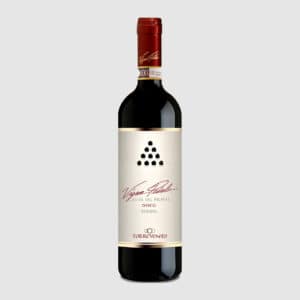 Vigna Pedale - CASTEL DEL MONTE DOCG ROSSO RISERVA