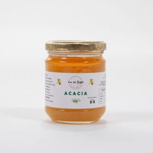 Miele Acacia