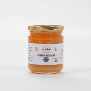 Miele Coriandolo