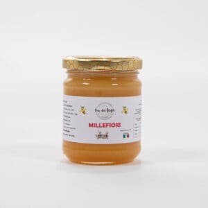 Miele Millefiori