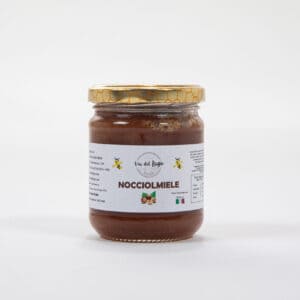 Nocciolmiele