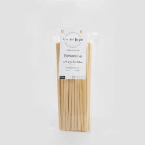Fettuccina di semola 500 gr
