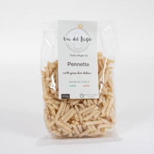 pennette VIA DEL LAGO pasta