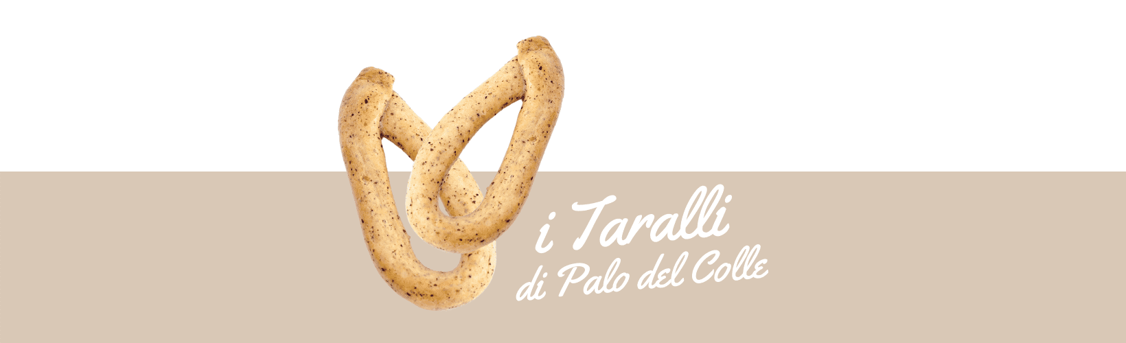 taralli di palo del colle