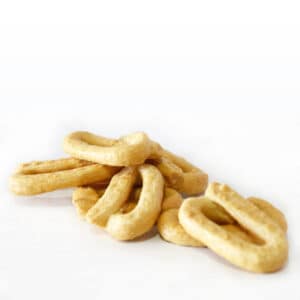 taralli finocchietto pugliesi via del lago