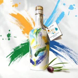 OLIO 48 EDIZIONE FERROVECCHIO