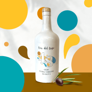 olio 48 - 100% coratina
