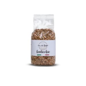 Lenticchie