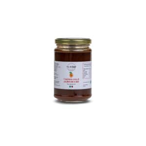 Confettura extra di Albicocche 300 gr