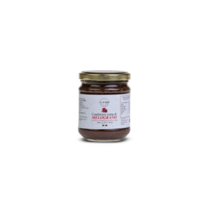 Confettura extra di Melograno 220 gr