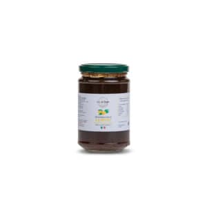 Marmellata extra di Limoni 300 gr