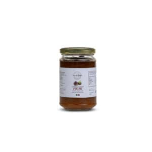 Confettura extra di Fichi 300 gr