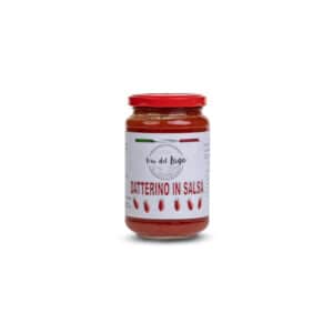 Datterino in salsa