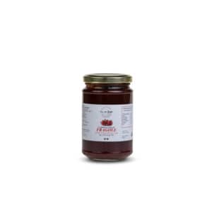 Confettura extra di Fragole 300 gr