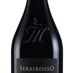 Serai rosso