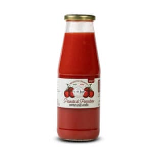 Passata di pomodoro