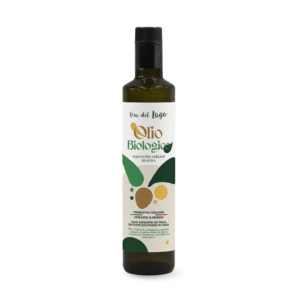 [PREORDINE] Olio Extra Vergine di Oliva - Biologico
