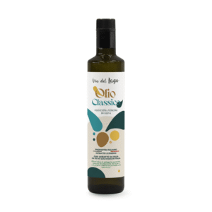 [PREORDINE] Olio Extra Vergine di Oliva - Classico