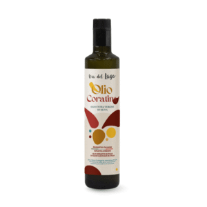 [PREORDINE] Olio Extra Vergine di Oliva - Coratina