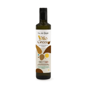 [PREORDINE] Olio Extra Vergine di Oliva - Grezzo
