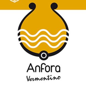 Anfora Vermentino "Le Capanne " - IGT Toscana