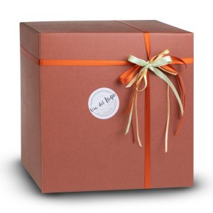 Gift Box Personalizzata
