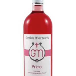 Primo "Le Capanne" - IGP Toscana Rosato